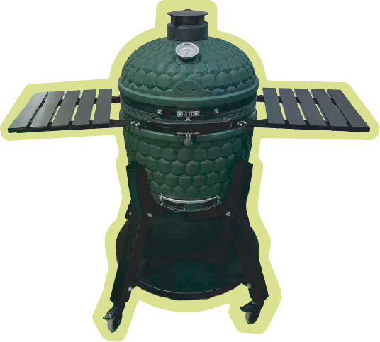 Kame Fire Kamado Cer mico Premium De 22 En Colombia kame-fire-kamado-cer-mico-premium-de-22-en-colombia